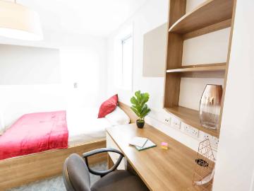 AXO Islington, London Has an Apartment