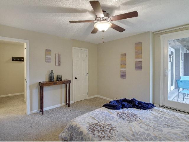 Axon Green 1 Bedroom Apartment for Rent at 3140 Chowen Ave S, Minneapolis, MN 55416 West Calhoun