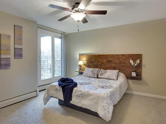 Axon Green 2 Bedroom Apartment for Rent at 3140 Chowen Ave S, Minneapolis, MN 55416 West Calhoun