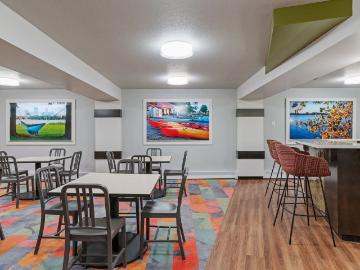 Axon Green 2 Bedroom Apartment for Rent at 3140 Chowen Ave S, Minneapolis, MN 55416 West Calhoun
