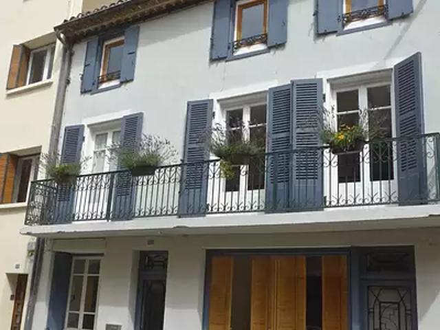 Axat 11140 Achat / Vente maison