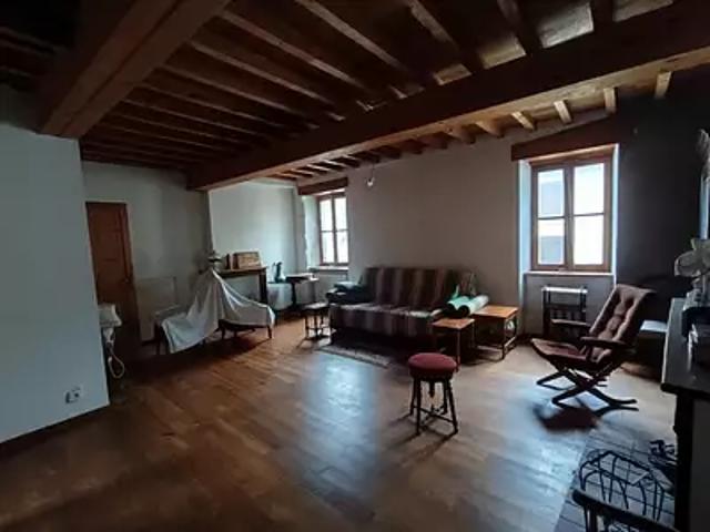 Axat 11140 Achat / Vente maison 11 pièces t11