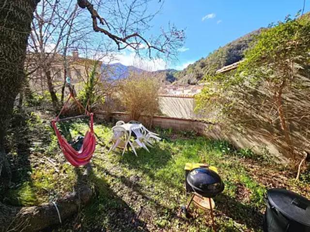 Axat 11140 Achat / Vente appartement