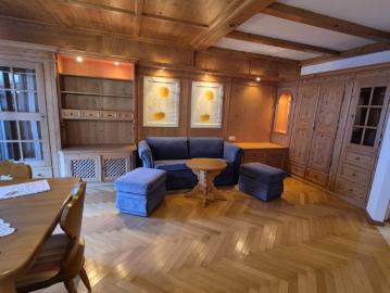 Axams 2 zimmerwohnung mit balkon /aap/ tg box/ allgemeingarten