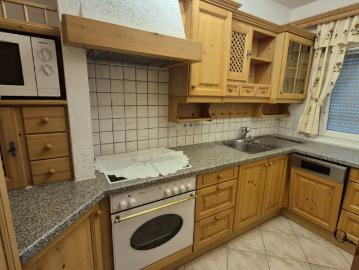 Axams 2 zimmerwohnung mit balkon /aap/ tg box/ allgemeingarten