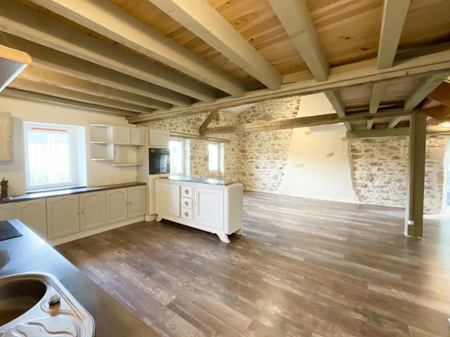AXE ALBI REALMONT APPARTEMENT T3 BIS AVC JARDIN
