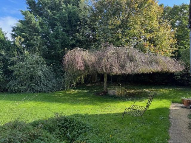 AXE PACY / ST ANDRE. ENSEMBLE ANCIEN