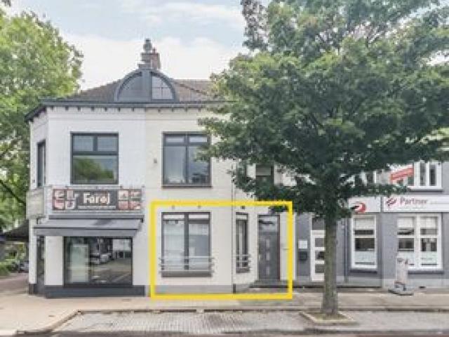 Axelsestraat, Terneuzen