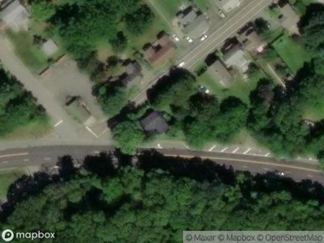 Axford Ave
