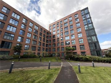 Axium, 40 Windmill Street, Brimingham B1, 2 bed flat to rent, £1,250 pcm | PrimeLocation