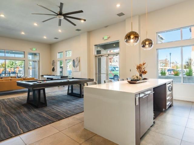 Axio 8400 2 Bedroom Apartment for Rent at 32 E Princeton Dr, Sandy, UT 84070