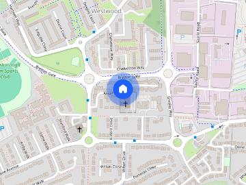 Axiom Avenue, Peterborough PE3