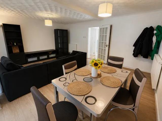 Axiom Avenue, Peterborough, PE3 7EH, Property for rent
