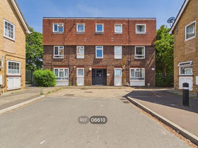 Axiom Avenue, Peterborough PE3, 1 bed flat to rent, £725 pcm | PrimeLocation