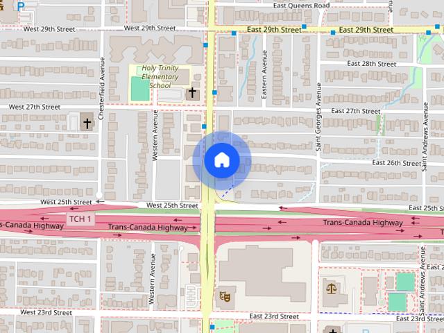 Axir Apartments