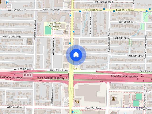 Axir Apartments