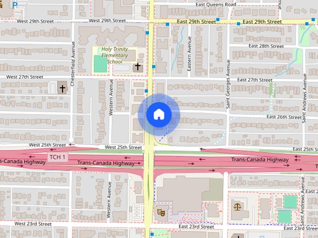 Axir Apartments