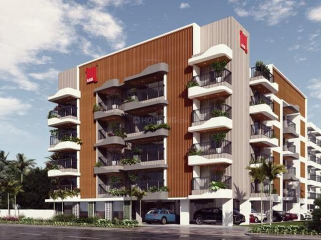Sonnapanahalli 3 BHK Apartment For Sale Bengaluru