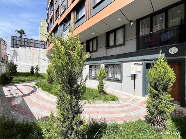 AXİS AVM YANI YERDEN ISITMALI 2+1 85m2 MODERN & KONFORLU