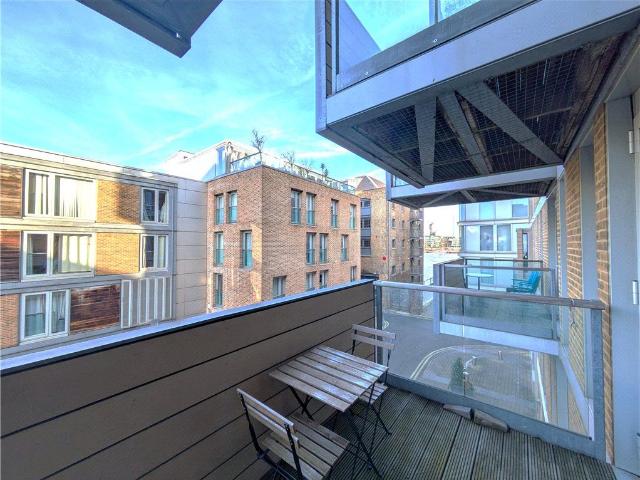 Axis Court, 2 East Lane, London SE16, Studio to rent, £1,850 pcm | PrimeLocation