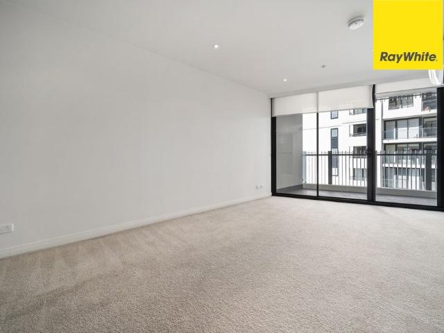 Axis in Lyneham Perfectly located 1 bedroom apartment