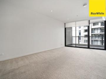 Axis in Lyneham Perfectly located 1 bedroom apartment