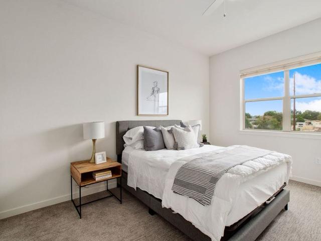 Axis West Flats 1 Bedroom Apartment for Rent at 1205 Benton St, Lakewood, CO 80214 Molholm Two Creeks