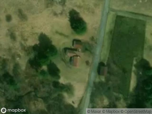 Axtell Rd