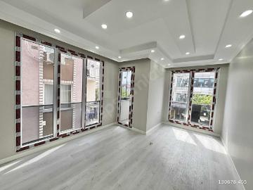 AXU'dan Gültepe Mh. 2+1 70m2 Sıfır Ön Cephe Asansörlü 2.Kat