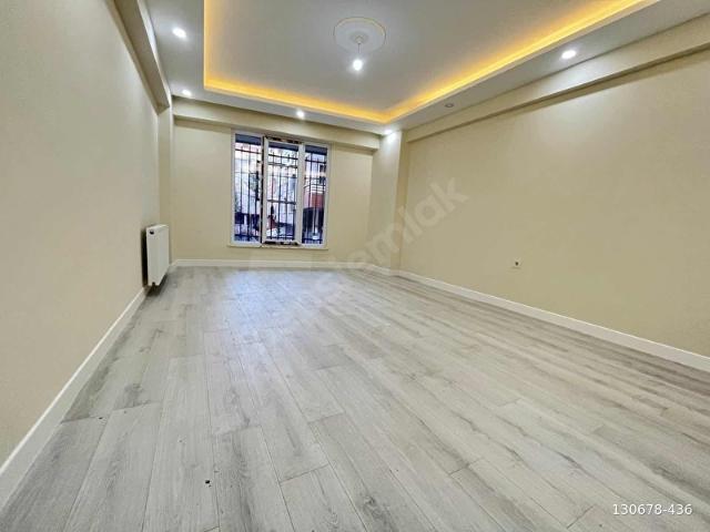 AXU'dan Gültepe Mh. 2+1 85m2 Sıfır Ön Cephe Lüks Yüksek Giriş