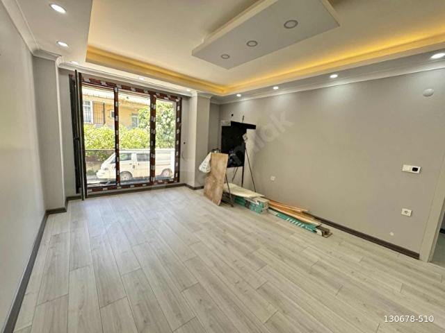 AXU'dan Gültepe Mh. 2+1 90m2 Sıfır Ebeveyn Banyolu Yüksek Giriş