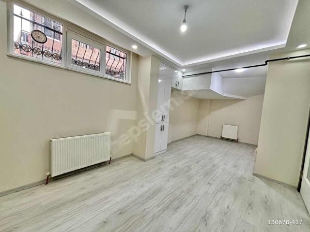 AXU'dan Gültepe Mh. 2+1 Sıfır 70m2 Asansörlü Bahçeli Bahçe Kat