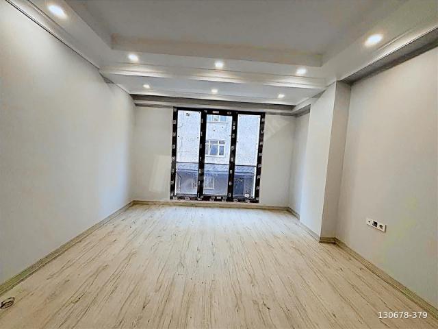 AXU'dan Kemalpaşa Mh. 2+1 85m2 Sıfır Ön Cephe Asansörlü Daire