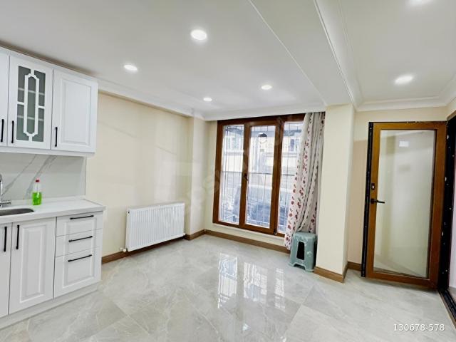 AXU'dan Söğütlüçeşme Mh. 2+1 Sıfır Açık Mutfak Balkonlu Ön Cephe