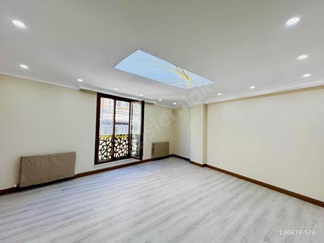 AXU'dan Söğütlüçeşme Mh. 2+1 Sıfır 90m2 Ön Cephe 2.Kat Daire