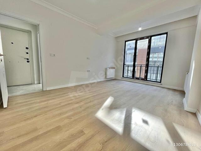 AXU'dan Tevfikbey Mh. 2+1 Sıfır 80m2 Asansörlü 1. Kat Daire