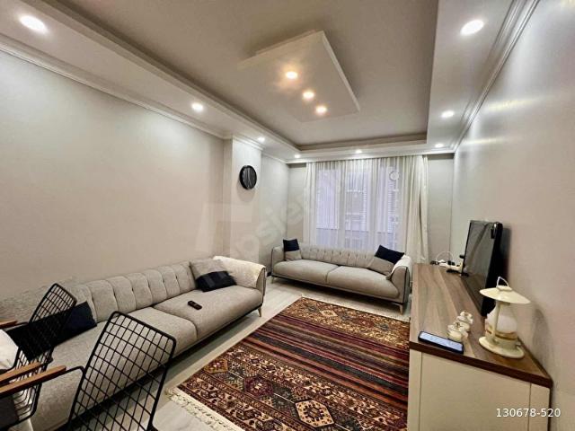 AXU'dan Yeşilova Mh. 2+1 65m2 2. Kat 1 Yıllık Ön Cephe Daire