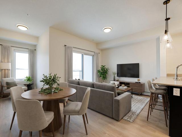 Axxis at South Point A1 Apartment for Rent
