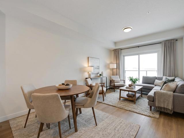 Axxis at South Point A2 Apartment for Rent