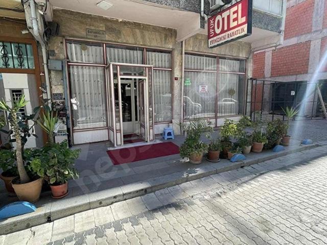 AYÇA DAN SEFAKÖY MERKEZDE SATILIK YÜKSEK KİRALI OTEL