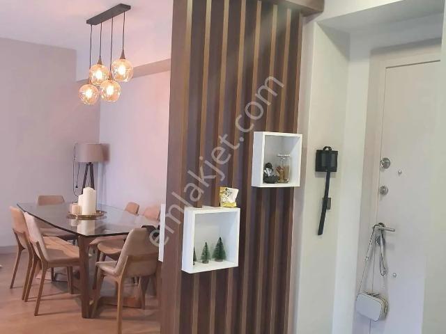 Ayça'dan Babacan Port Royal De Satılık 3+1 150 M2 Boş Kelepir