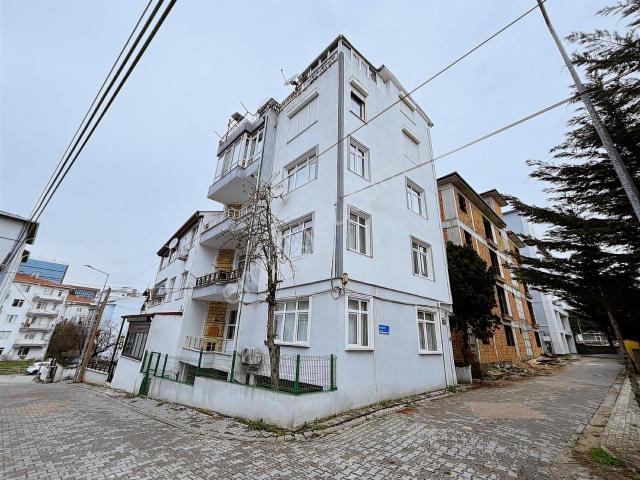 Ayçadan Prestijli Konumda Eşyalı Hemen Taşınabilenecek Daire