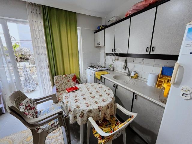 Ayçadan Prestijli Konumda Eşyalı Hemen Taşınabilenecek Daire