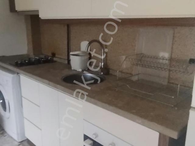 Ayşahtan Denizlide Ful Eşyalı Sırakapılarda Kiralık 1+1 Apart