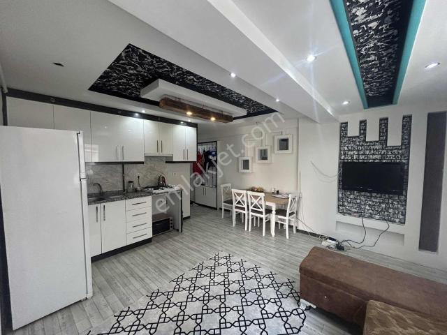 Ayşah'tan Çınar'da 2+1 65 M2 Yatırımlık Satılık Fırsat Apart
