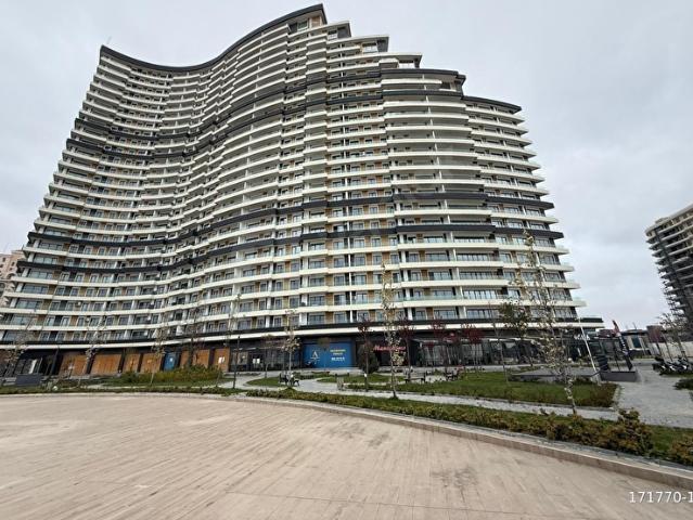 AYŞE ATEŞ'TEN DEMİRLİFE DENİZ VE GÖL MANZARALI 5+1 SATILIK DAİRE