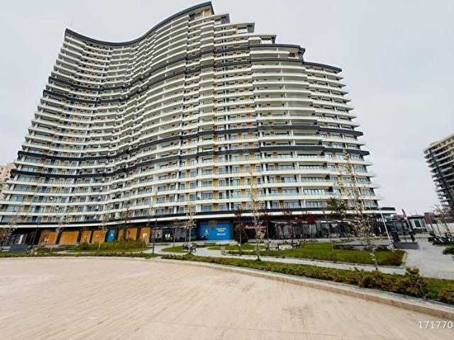 AYŞE ATEŞ'TEN DEMİRLİFE KULLANIŞLI ODALAR 3+1 SATILIK DAİRE
