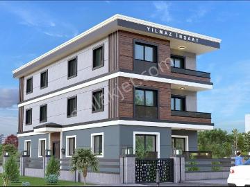Ayşe Emlak'tan Neviyede 2+1 Satılık Daire