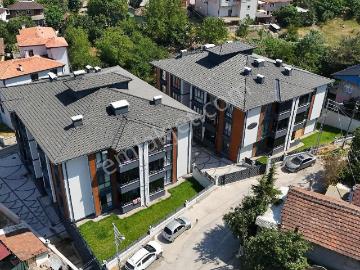 Ayşe Emlak'tan Asansör+kiler+otopark+cambalkon+ankastreli Daire