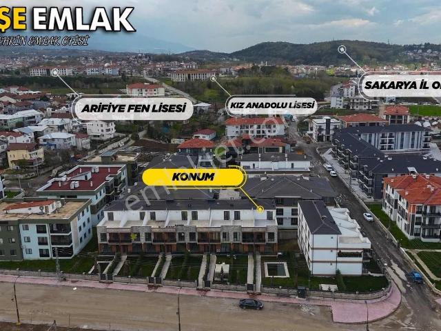 Ayşe Emlak'tan Fatih'de 4+1 Eşyalı Bahçeli Havuzlu Teraslı Villa